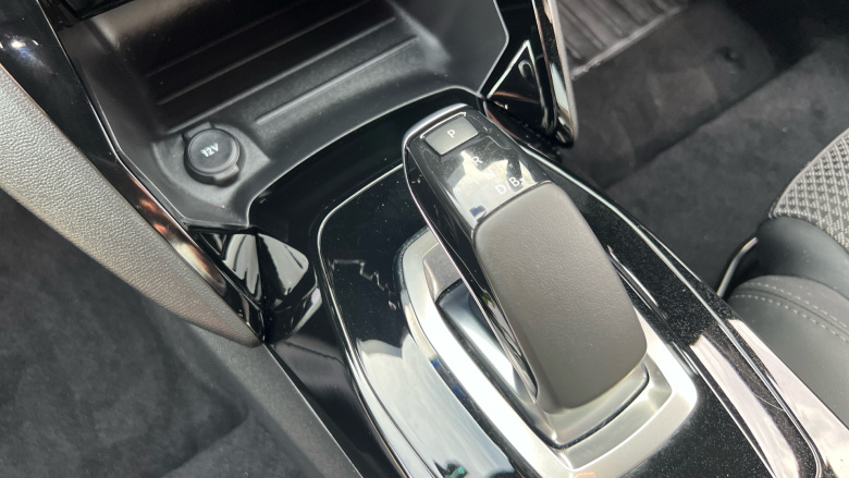 Peugeot 208 100kW GT 50kWh 5dr Auto Electric Hatchback